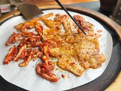 -老渔家白族石板烧(大理古城总店)