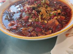 -添福来墨鱼饺子 · 海鲜东北菜(大连星海·黄浦路店)