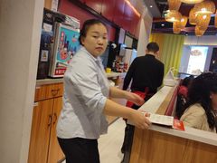 -渝是乎酸菜鱼(龙旗购物中心店)