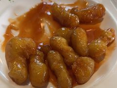 -辣婆婆(航天桥店)