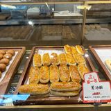 无法抗拒的点心店 杜甫草堂附近