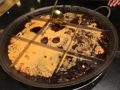 -纸盐河码头火锅(十八梯店)
