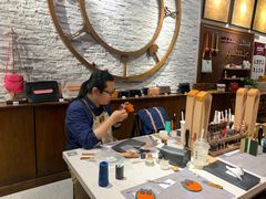 -HEARTISANS手工DIY皮艺体验(安贞环宇荟店)