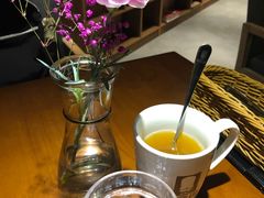 -永无乡旅行餐吧(京溪店)