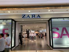 -ZARA(仓山万达店)