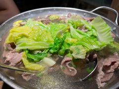 -肖四女乐山跷脚牛肉(世博源店)