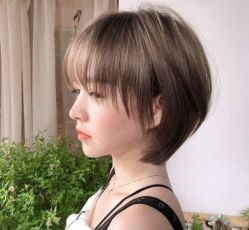 -BHG Hair Salon