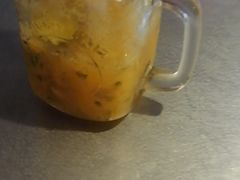 -探鱼·鲜青椒爽麻烤鱼(三水广场店)