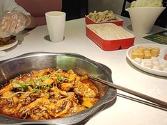 -大顼巴爷大虾(振兴路店)