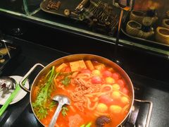 -松子料理(亮马桥店)