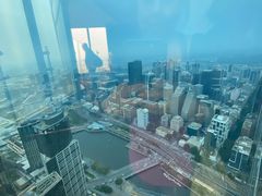 景点-尤利卡88层观景台