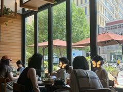 -BAKER&SPICE(祥云小镇店)