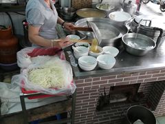 -汉记面馆(南华东路店)
