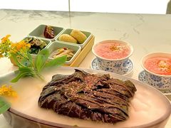 -苏梦江南·淮扬菜(夫子庙店)