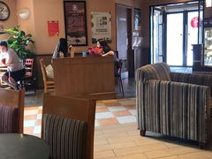 大堂-COSTA COFFEE(新奥购物中心店)