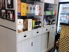 -胜记为食家·创新粤菜(车公庙店)