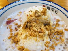 冰沙清补凉-文昌邓记清补凉(西沙路店)