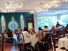 -侨美·唐荔园·40年地道粤菜