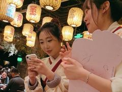-南京大牌档(新街口德基广场店)