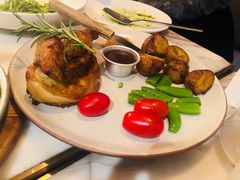 -农畉LONFOOD(福田星河COCOPark店)