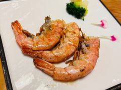 -王鼎精致料理铁板烧(世博源店)