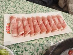 -肖婷姐大铁锅重庆火锅(南湖店)