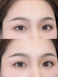 点击看大图 -Doris多里斯半永久纹眉·SMP纹发·发际线