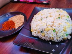 -Let’s WaKao瓦烤(贝森店)