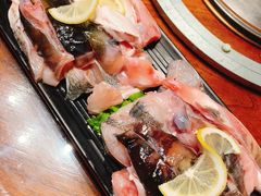 -古关火锅店(古北水镇景区店)