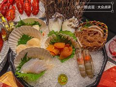 -降霜牛寿喜烧.和牛金赏Plus(501城市广场店)