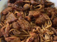 -亞婆井·劲抽面食(铂顿城店)
