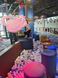 -幻贝家儿童乐园(苏州中心店)