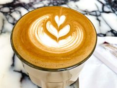 澳白&nbsp;Flat&nbsp;White-COFFEEOLOGY咖啡学(天银店)