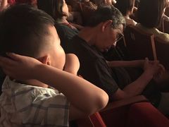 -北京前门建国饭店