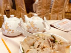 馳名牛肚-乙龍天