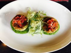 -WOLFGANG PUCK KITCHEN & BAR(迪士尼小镇店)
