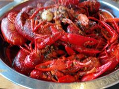 招牌十三香龙虾-王红军龙虾(新民路店)