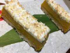 甜点-热血兄弟·炭火烤肉(融侨中心店)