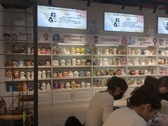 -郑在DIY·潮玩银饰绘画手作(中央大道旗舰店)