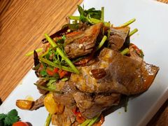 -云海肴·汽锅鸡·云南菜(高德置地店)