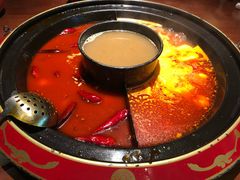 -巴邑火锅·夜宵(港隆广场店)
