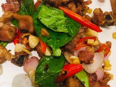 -云海肴·汽锅鸡·云南菜(苏州中心店)