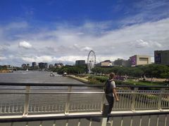 -布里斯班南岸公园