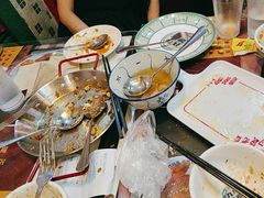 -九龙冰室(新中关购物中心店)