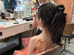-海马体家庭照相馆(北京芳圆里 ID MALL店)