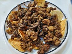 -小郭私房菜·海肠捞饭店(学士街店)
