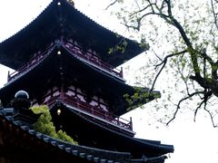 -寒山寺