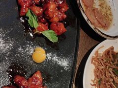 -老土灶·扬州非遗淮扬菜(大运河博物馆店)