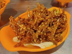 -老马路串串香火锅(北门桥店)