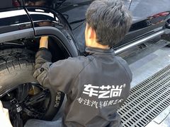 -车艺佳龙膜隐形车衣汽车贴膜(宝山丰宝店)
